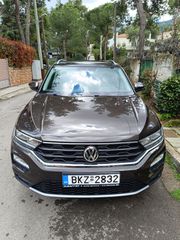 Volkswagen T-Roc 2020 1.0 TSI 115PS ADVANCE