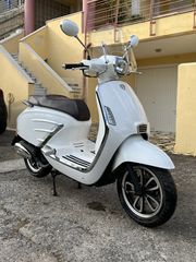 Gemini Veracruz 125 2025 scooter