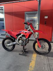 Honda CRF 250 2022