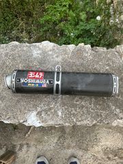 Εξάτμιση YOSHIMURA RS-3