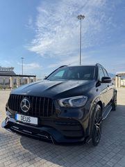 Mercedes-Benz GLE 350 2020 DE 4MATIC 9G-TRONIC