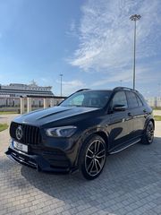 Mercedes-Benz GLE 350 2020 DE 4MATIC 9G-TRONIC-thumb-1