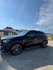 Mercedes-Benz GLE 350 2020 DE 4MATIC 9G-TRONIC-thumb-2