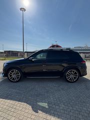 Mercedes-Benz GLE 350 2020 DE 4MATIC 9G-TRONIC-thumb-3