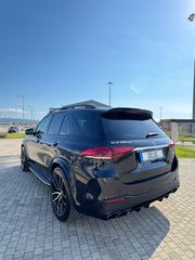Mercedes-Benz GLE 350 2020 DE 4MATIC 9G-TRONIC-thumb-4