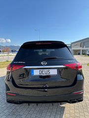 Mercedes-Benz GLE 350 2020 DE 4MATIC 9G-TRONIC-thumb-5
