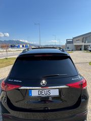 Mercedes-Benz GLE 350 2020 DE 4MATIC 9G-TRONIC-thumb-6