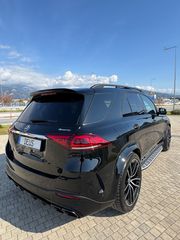 Mercedes-Benz GLE 350 2020 DE 4MATIC 9G-TRONIC-thumb-7
