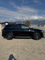 Mercedes-Benz GLE 350 2020 DE 4MATIC 9G-TRONIC-thumb-8