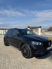 Mercedes-Benz GLE 350 2020 DE 4MATIC 9G-TRONIC-thumb-9