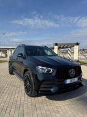 Mercedes-Benz GLE 350 2020 DE 4MATIC 9G-TRONIC-thumb-10