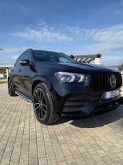 Mercedes-Benz GLE 350 2020 DE 4MATIC 9G-TRONIC-thumb-11
