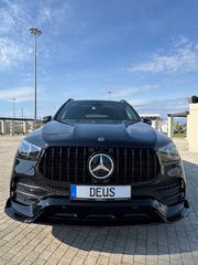 Mercedes-Benz GLE 350 2020 DE 4MATIC 9G-TRONIC-thumb-13