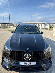 Mercedes-Benz GLE 350 2020 DE 4MATIC 9G-TRONIC-thumb-14