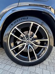 Mercedes-Benz GLE 350 2020 DE 4MATIC 9G-TRONIC-thumb-15