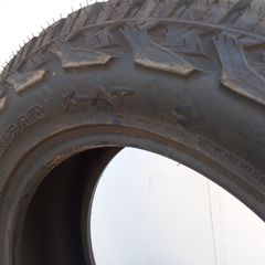 4 Ελαστικά 255/60R18 Yokohama X-AT DOT(3523) !!-thumb-3