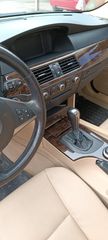 Bmw 525 2007 XDRIVE AUTOMATIC-thumb-1
