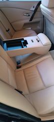 Bmw 525 2007 XDRIVE AUTOMATIC-thumb-6