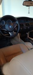 Bmw 525 2007 XDRIVE AUTOMATIC-thumb-8
