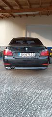Bmw 525 2007 XDRIVE AUTOMATIC-thumb-11