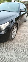 Bmw 525 2007 XDRIVE AUTOMATIC-thumb-13