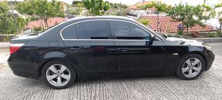 Bmw 525 2007 XDRIVE AUTOMATIC-thumb-15