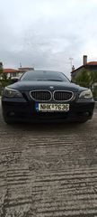 Bmw 525 2007 XDRIVE AUTOMATIC-thumb-17