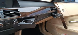 Bmw 525 2007 XDRIVE AUTOMATIC-thumb-20