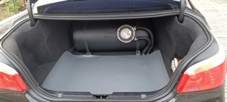 Bmw 525 2007 XDRIVE AUTOMATIC-thumb-24