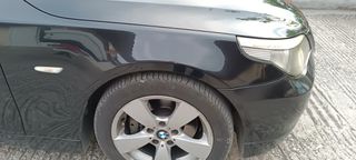 Bmw 525 2007 XDRIVE AUTOMATIC-thumb-25
