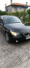 Bmw 525 2007 XDRIVE AUTOMATIC-thumb-26