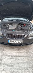 Bmw 525 2007 XDRIVE AUTOMATIC-thumb-28