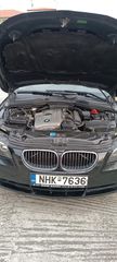 Bmw 525 2007 XDRIVE AUTOMATIC-thumb-29