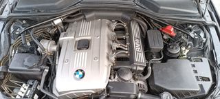 Bmw 525 2007 XDRIVE AUTOMATIC-thumb-30
