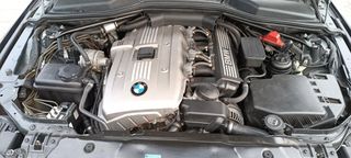Bmw 525 2007 XDRIVE AUTOMATIC-thumb-32