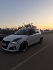 Suzuki Swift 2012 swift