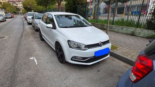 Volkswagen Polo 2016
