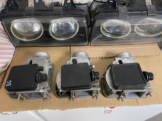 Μετρητής μάζας αέρα(ΛΟΥΦΤ). Bmw E30,E36,E34,Z3