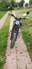 Brixton BX 125 Injection 2019-thumb-2