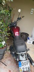 Brixton BX 125 Injection 2019-thumb-3