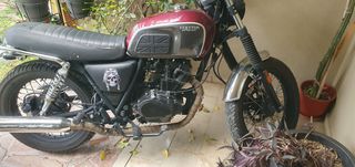 Brixton BX 125 Injection 2019-thumb-4