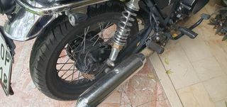 Brixton BX 125 Injection 2019-thumb-6