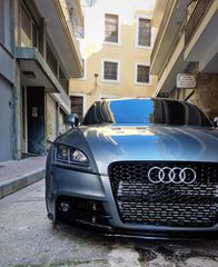 Audi TT 2007-thumb-1