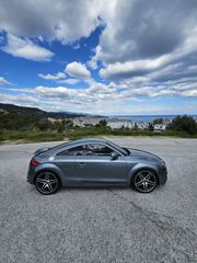 Audi TT 2007