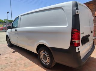 Ψυγείο Mercedes-Benz 2017 VITO 116 CDI ΨΥΓΕΙΟ MEDIUM LONG VERSION 73.000KM-thumb-2