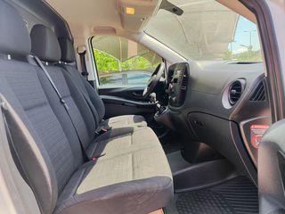 Ψυγείο Mercedes-Benz 2017 VITO 116 CDI ΨΥΓΕΙΟ MEDIUM LONG VERSION 73.000KM-thumb-14