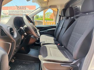 Ψυγείο Mercedes-Benz 2017 VITO 116 CDI ΨΥΓΕΙΟ MEDIUM LONG VERSION 73.000KM-thumb-13