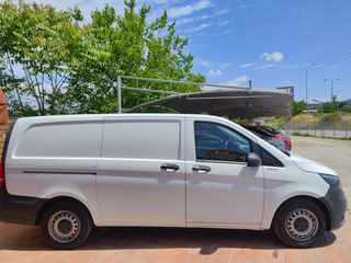 Ψυγείο Mercedes-Benz 2017 VITO 116 CDI ΨΥΓΕΙΟ MEDIUM LONG VERSION 73.000KM-thumb-5