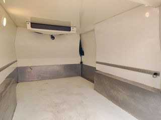 Ψυγείο Mercedes-Benz 2017 VITO 116 CDI ΨΥΓΕΙΟ MEDIUM LONG VERSION 73.000KM-thumb-17