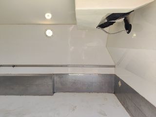 Ψυγείο Mercedes-Benz 2017 VITO 116 CDI ΨΥΓΕΙΟ MEDIUM LONG VERSION 73.000KM-thumb-15